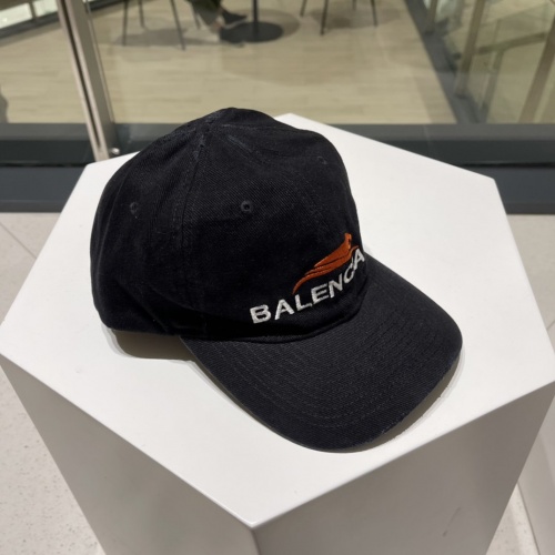 Replica Balenciaga Caps #967146 $29.00 USD for Wholesale