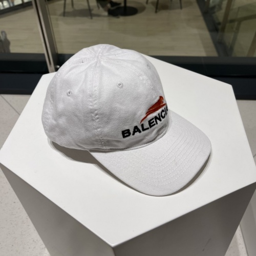 Replica Balenciaga Caps #967147 $29.00 USD for Wholesale