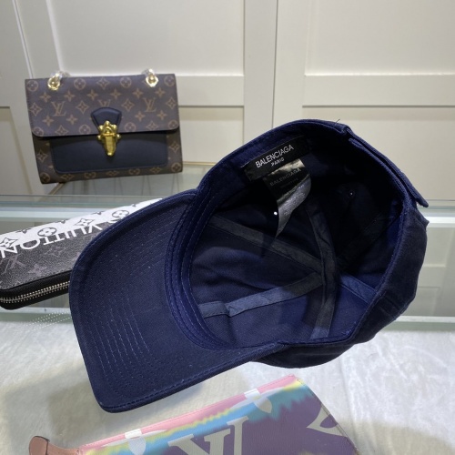 Replica Balenciaga Caps #967160 $29.00 USD for Wholesale