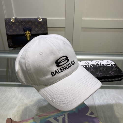 Replica Balenciaga Caps #967162 $29.00 USD for Wholesale