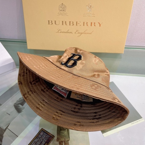 Replica Burberry Caps #967285 $29.00 USD for Wholesale