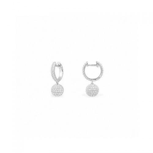 Replica Apm Monaco Earrings For Women #967296 $36.00 USD for Wholesale