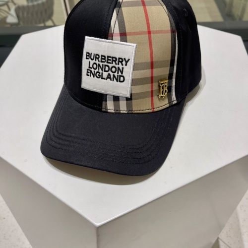 Replica Burberry Caps #967297 $32.00 USD for Wholesale