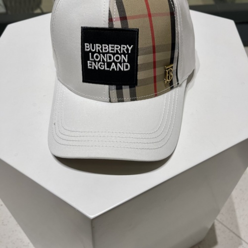 Replica Burberry Caps #967299 $32.00 USD for Wholesale