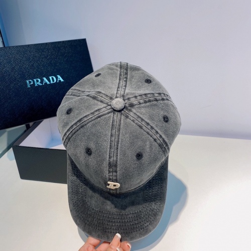 Replica Prada Caps #967302 $29.00 USD for Wholesale