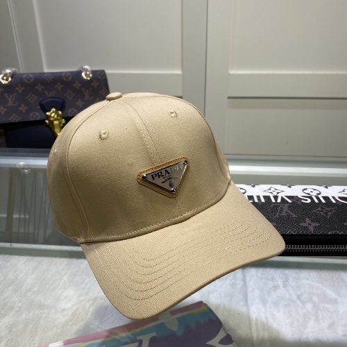 Replica Prada Caps #967307 $29.00 USD for Wholesale