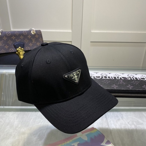 Replica Prada Caps #967309 $29.00 USD for Wholesale