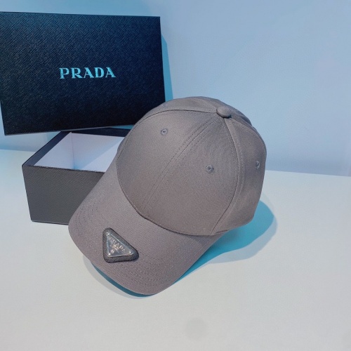 Replica Prada Caps #967313 $29.00 USD for Wholesale