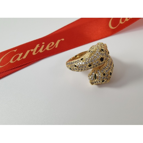 Cartier Rings For Women #967393 $34.00 USD, Wholesale Replica Cartier Rings