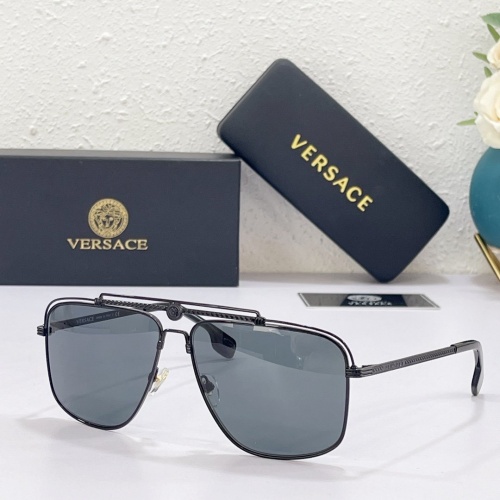 Versace AAA Quality Sunglasses #967515
