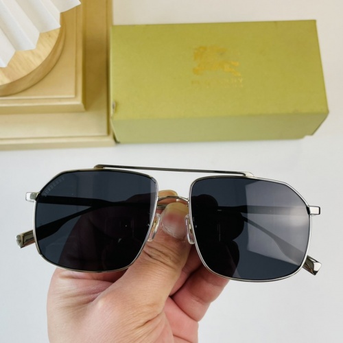 Burberry AAA Quality Sunglasses #967562
