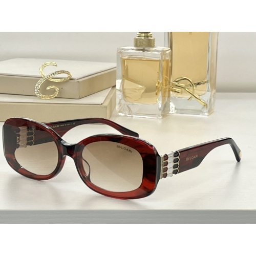 Bvlgari AAA Quality Sunglasses #967604