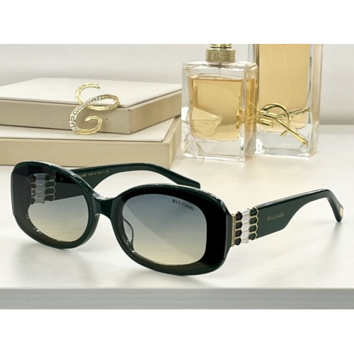 $60.00 USD Bvlgari AAA Quality Sunglasses #967605