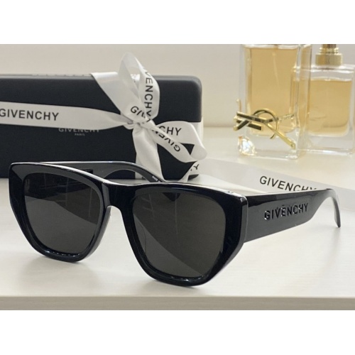 Givenchy AAA Quality Sunglasses #967626