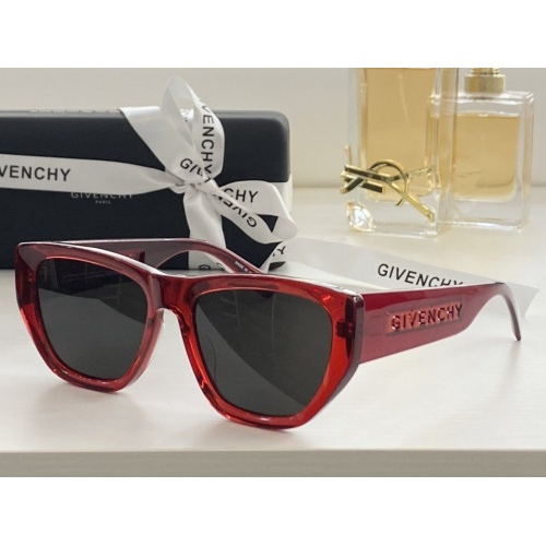 Givenchy AAA Quality Sunglasses #967627