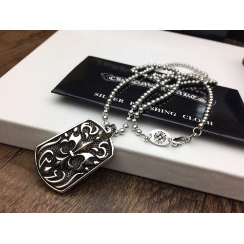Chrome Hearts Necklaces For Women #967630