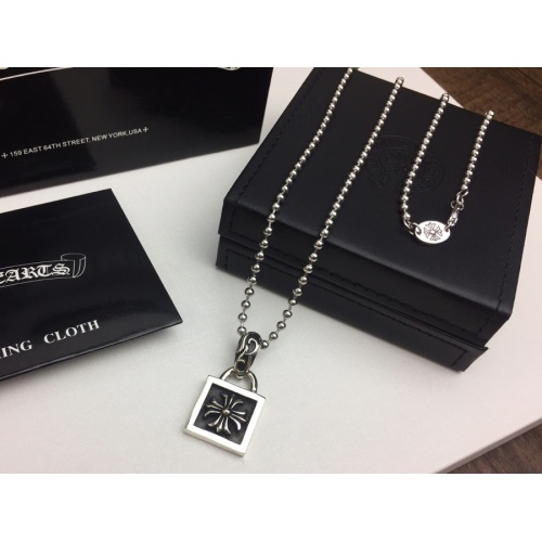 Chrome Hearts Necklaces For Women #967631
