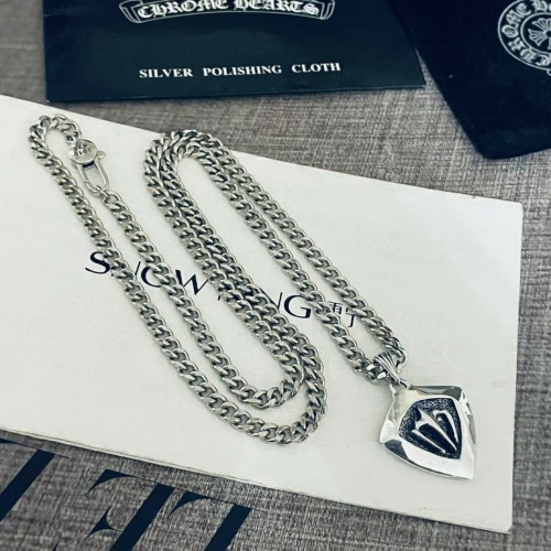 $45.00 USD Chrome Hearts Necklaces For Women #967632
