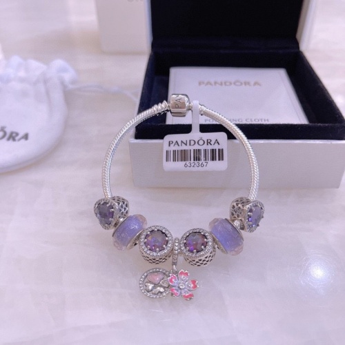 Pandora Bracelet For Women #967658