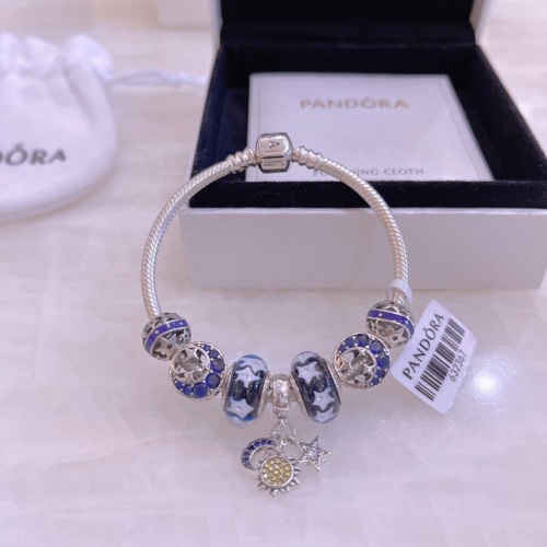 Pandora Bracelet For Women #967661