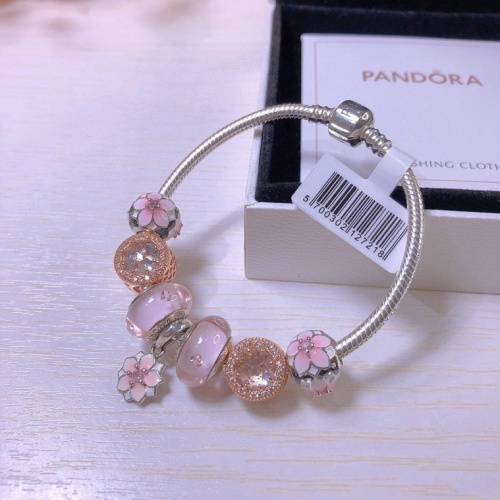 Pandora Bracelet For Women #967665