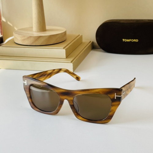 Tom Ford AAA Quality Sunglasses #967676