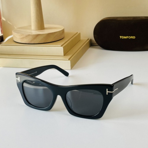 Tom Ford AAA Quality Sunglasses #967677