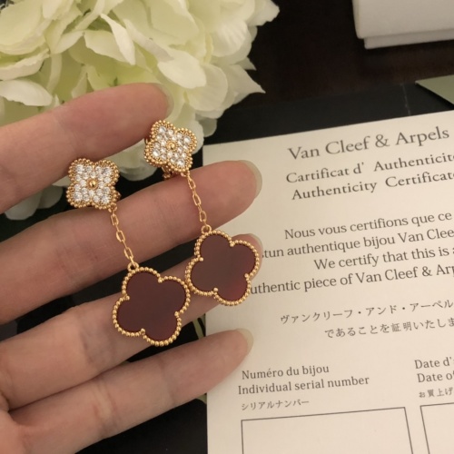 Van Cleef & Arpels Earrings For Women #967715