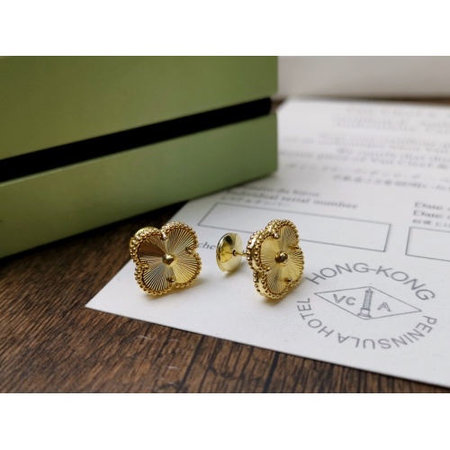 Van Cleef & Arpels Earrings For Women #967718