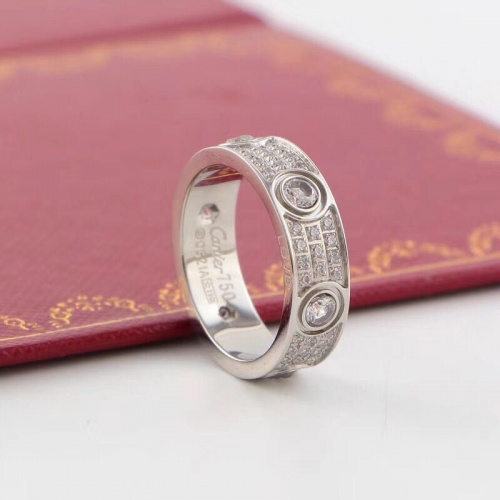 $32.00 USD Cartier Rings For Unisex #967761