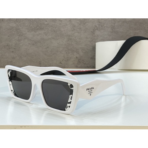 Prada AAA Quality Sunglasses #967947