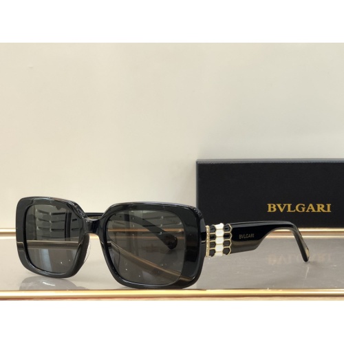 $60.00 USD Bvlgari AAA Quality Sunglasses #967954