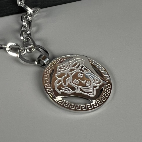 Replica Versace Necklace For Women #968008 $32.00 USD for Wholesale