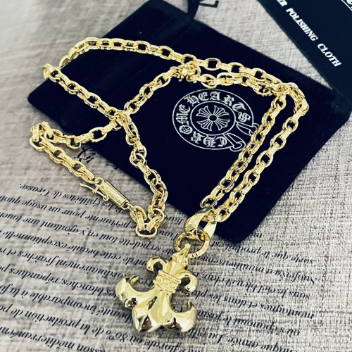 Chrome Hearts Necklaces For Women #968021