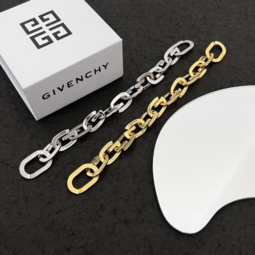 Replica Givenchy Bracelets For Women #968026 $52.00 USD for Wholesale