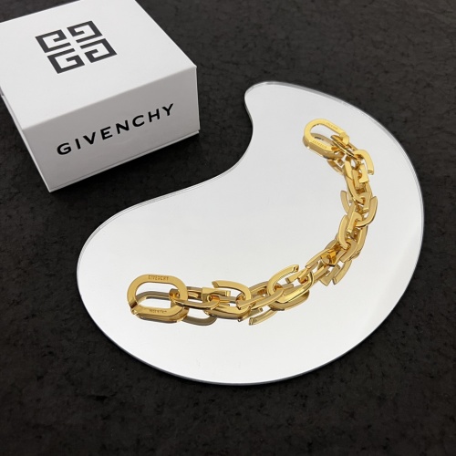 Replica Givenchy Bracelets For Women #968027 $52.00 USD for Wholesale