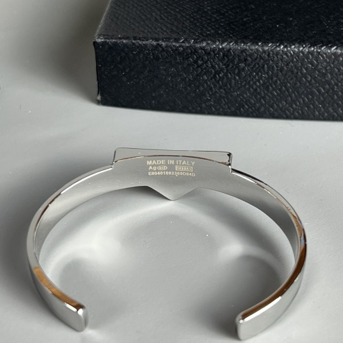 Replica Prada Bracelet For Women #968028 $39.00 USD for Wholesale