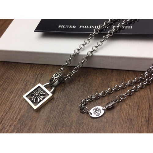 Chrome Hearts Necklaces For Women #968074