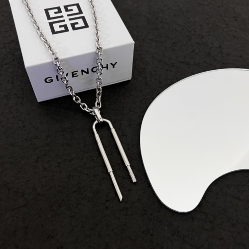 Replica Givenchy Necklace #968075 $45.00 USD for Wholesale