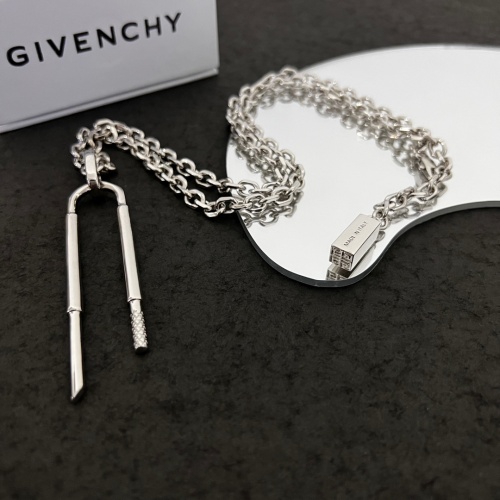 Replica Givenchy Necklace #968075 $45.00 USD for Wholesale