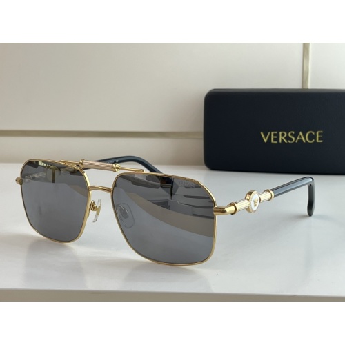 Versace AAA Quality Sunglasses #968120