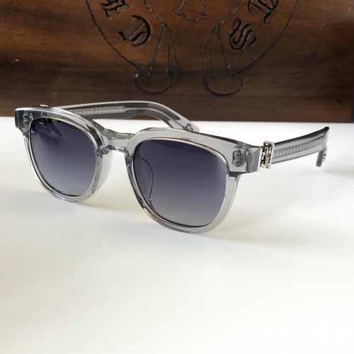 Chrome Hearts AAA Quality Sunglasses #968127