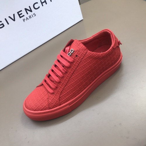 Replica Givenchy Casual Shoes For Men #968197 $125.00 USD for Wholesale