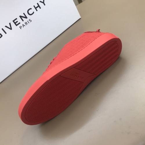 Replica Givenchy Casual Shoes For Men #968197 $125.00 USD for Wholesale