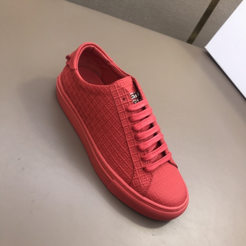 Replica Givenchy Casual Shoes For Men #968197 $125.00 USD for Wholesale