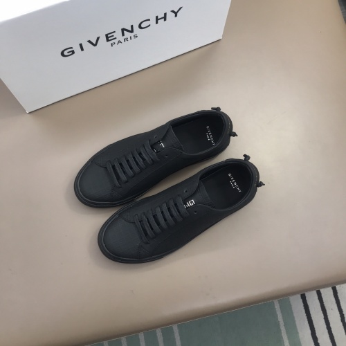 Replica Givenchy Casual Shoes For Men #968198 $125.00 USD for Wholesale