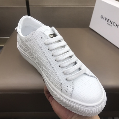 Replica Givenchy Casual Shoes For Men #968199 $125.00 USD for Wholesale