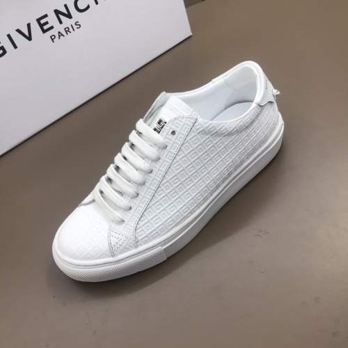 Replica Givenchy Casual Shoes For Men #968199 $125.00 USD for Wholesale