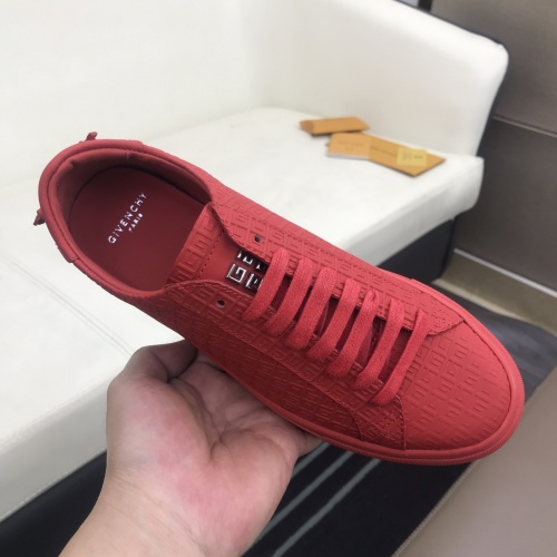 Replica Givenchy Casual Shoes For Women #968200 $125.00 USD for Wholesale