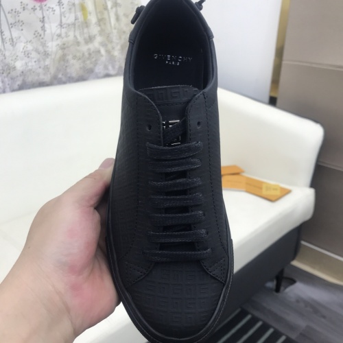 Replica Givenchy Casual Shoes For Women #968201 $125.00 USD for Wholesale